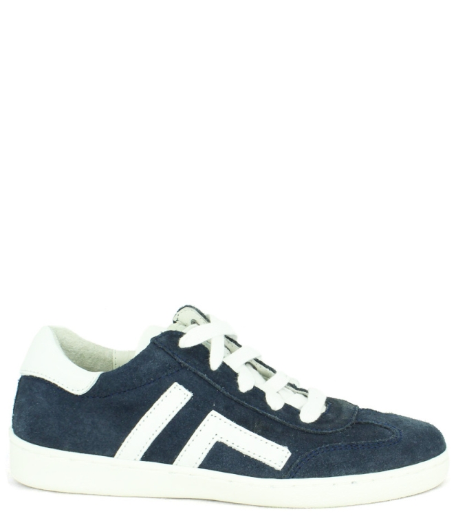 Track Style Track Style Sneaker <span>318411429</span> 429.Dark Blue Track Style Sneaker <span>318411429</span> 318411429 blauw - www.bremmerschoenen.info - Bremmer Schoenen