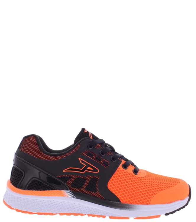 Piedro Piedro Sneaker <span>151.70003.10 0998</span> oranje-zwart Piedro Sneaker <span>151.70003.10 0998</span> 151.70003.10 0998 oranje - www.bremmerschoenen.info - Bremmer Schoenen