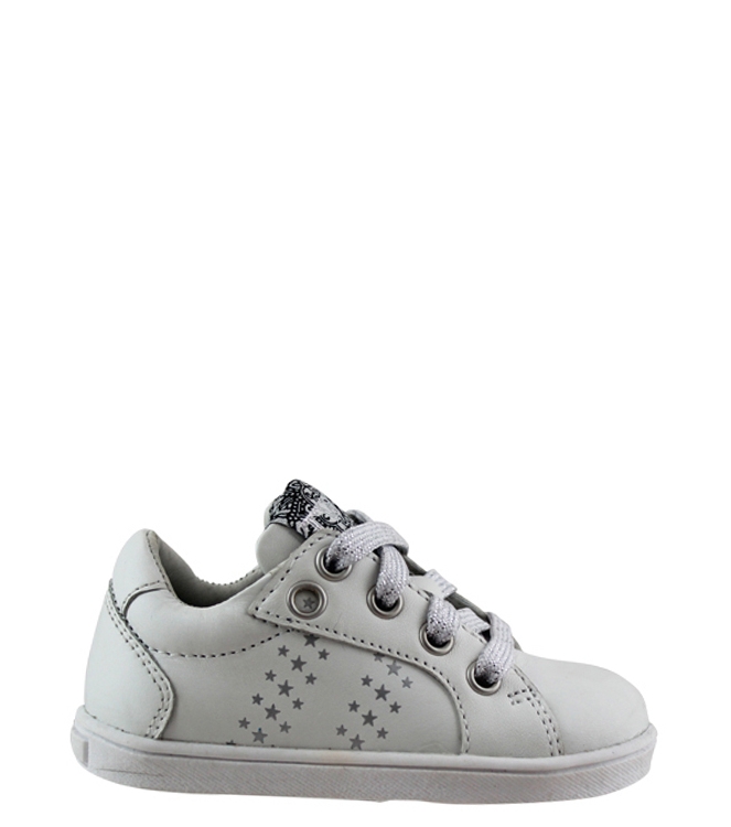 Twins Twins sneaker <span>319101 500</span> White Twins sneaker <span>319101 500</span> 319101 500 wit - www.bremmerschoenen.info - Bremmer Schoenen