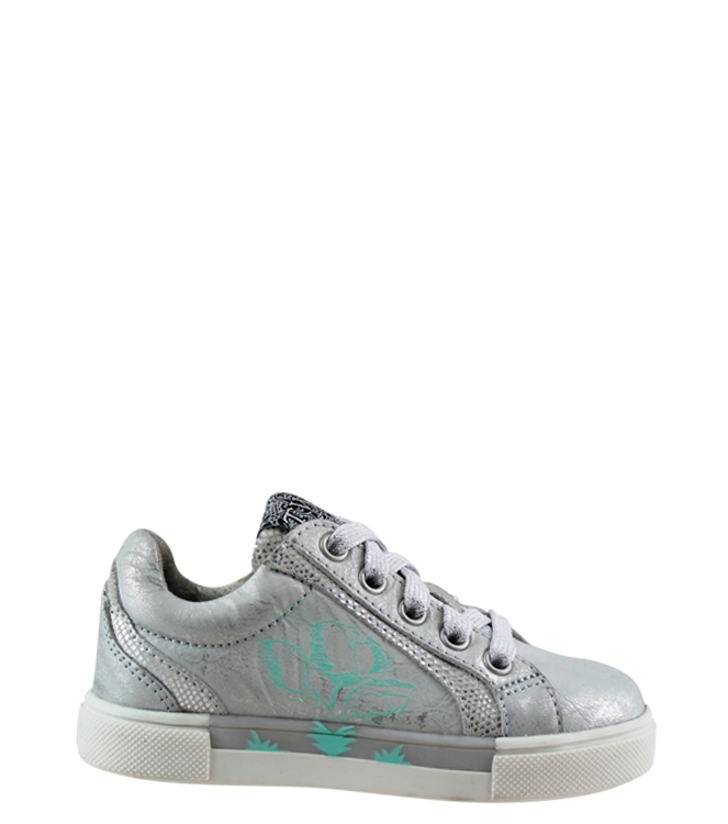 Twins Twins sneaker <span>319110 591</span> Silver Twins sneaker <span>319110 591</span> 319110 591 zilver - www.bremmerschoenen.info - Bremmer Schoenen