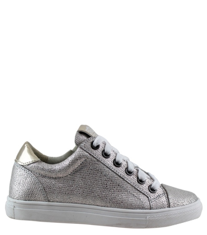 Twins sneaker <span>319190995</span> 319190995 goud - www.bremmerschoenen.info - Bremmer Schoenen