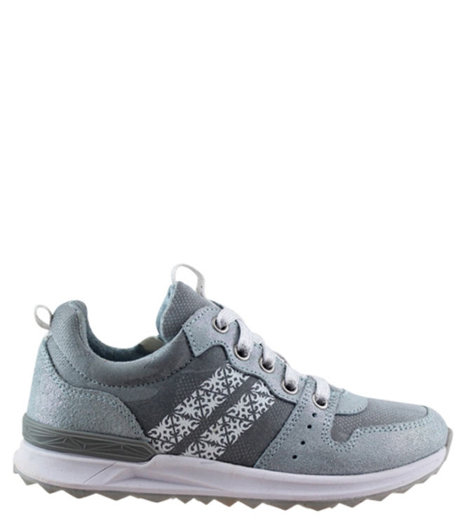 Twins sneaker <span>319185 921</span> 319185 921 grijs - www.bremmerschoenen.info - Bremmer Schoenen