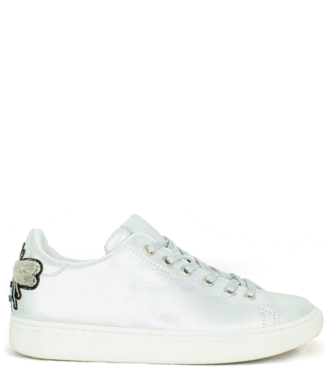 Piedro Piedro Sneaker <span>111.76023.10 9200</span> zilver Piedro Sneaker <span>111.76023.10 9200</span> 111.76023.10 9200 zilver - www.bremmerschoenen.info - Bremmer Schoenen