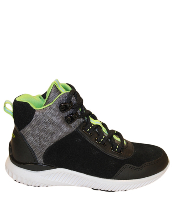 Track Style Sneaker <span>319895 489</span> 319895 489 zwart - www.bremmerschoenen.info - Bremmer Schoenen
