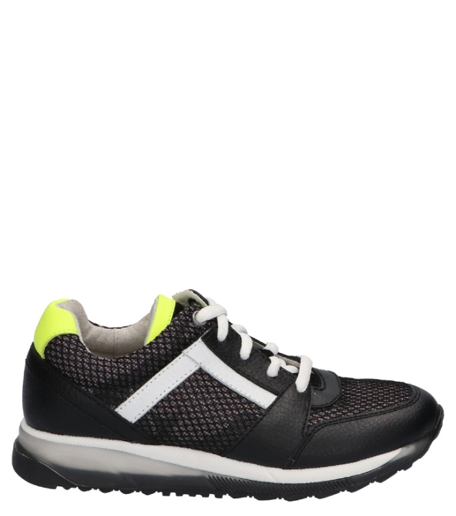 Track Style sneaker <span>320157 689</span> 320157 689 zwart - www.bremmerschoenen.info - Bremmer Schoenen