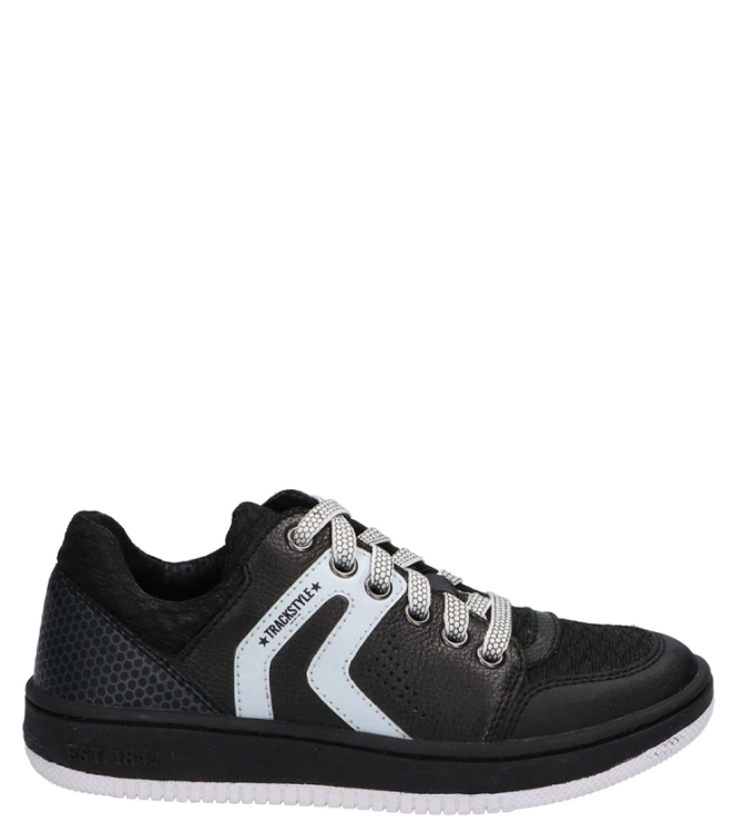 Track Style Track Style sneaker <span>320365 589</span> black Track Style sneaker <span>320365 589</span> 320365 589 zwart - www.bremmerschoenen.info - Bremmer Schoenen