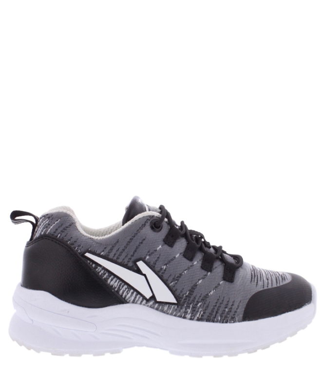 Piedro Piedro sneaker <span>151.70015.10.8098</span> grijs-zwart Piedro sneaker <span>151.70015.10.8098</span> 151.70015.10.8098 zwart - www.bremmerschoenen.info - Bremmer Schoenen