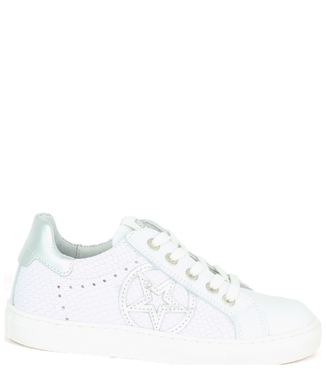 Piedro Sneaker <span>111.76181.10.9992</span> 111.76181.10.9992 wit - www.bremmerschoenen.info - Bremmer Schoenen