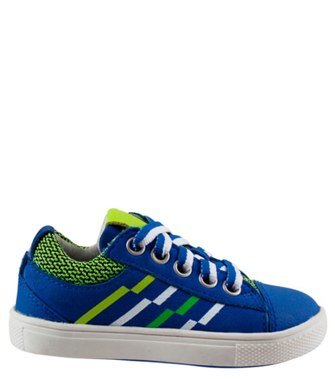 Track Style Track Style sneaker <span>319300123</span> Cobalt Track Style sneaker <span>319300123</span> 319300123 blauw - www.bremmerschoenen.info - Bremmer Schoenen