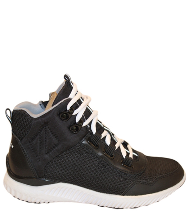 Track Style Sneaker <span>319895 389</span> 319895 389 zwart - www.bremmerschoenen.info - Bremmer Schoenen