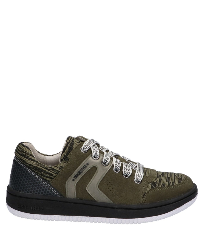 Track Style Track Style sneaker <span>320365 469</span> army Track Style sneaker <span>320365 469</span> 320365 469 groen - www.bremmerschoenen.info - Bremmer Schoenen