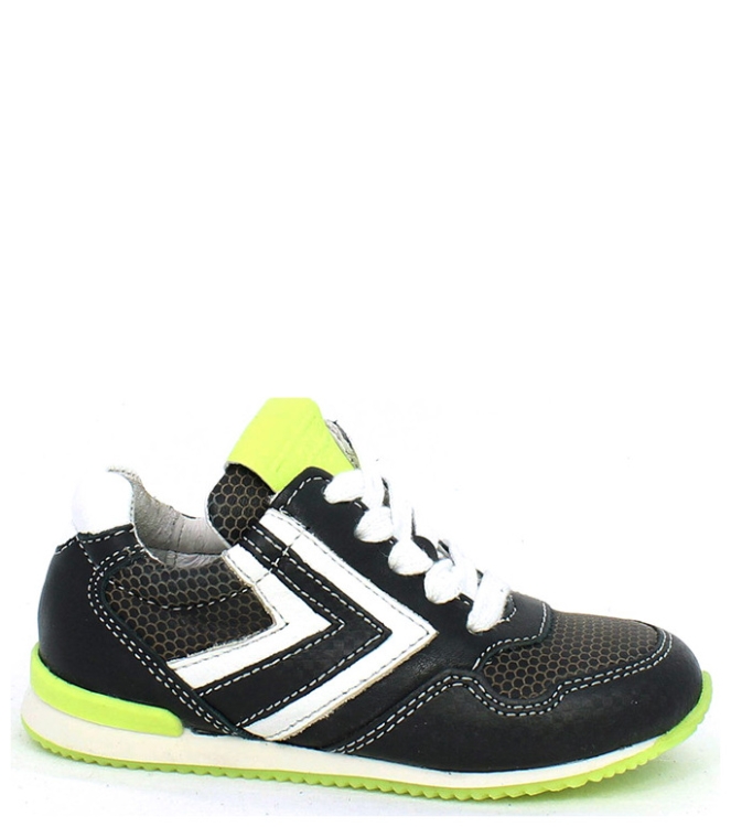 Track Style TRACK STYLE SNEAKER <span>316362589</span> BLACK TRACK STYLE SNEAKER <span>316362589</span> 316362589 zwart - www.bremmerschoenen.info - Bremmer Schoenen