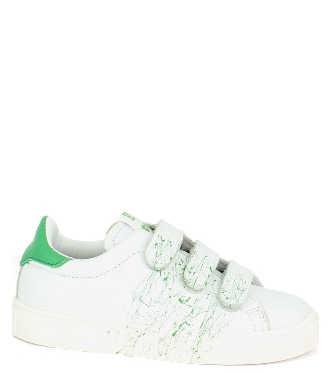 Piedro Klittebandschoen <span>111.74011.50.9921</span> 111.74011.50.9921 wit - www.bremmerschoenen.info - Bremmer Schoenen