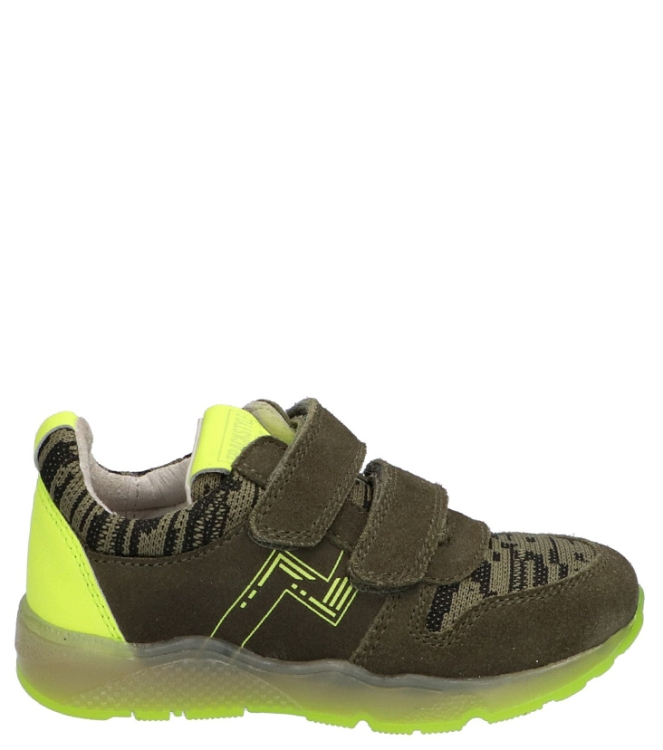 Track Style Track Style klittebandschoen <span>320332 469</span> army Track Style klittebandschoen <span>320332 469</span> 320332 469 groen - www.bremmerschoenen.info - Bremmer Schoenen