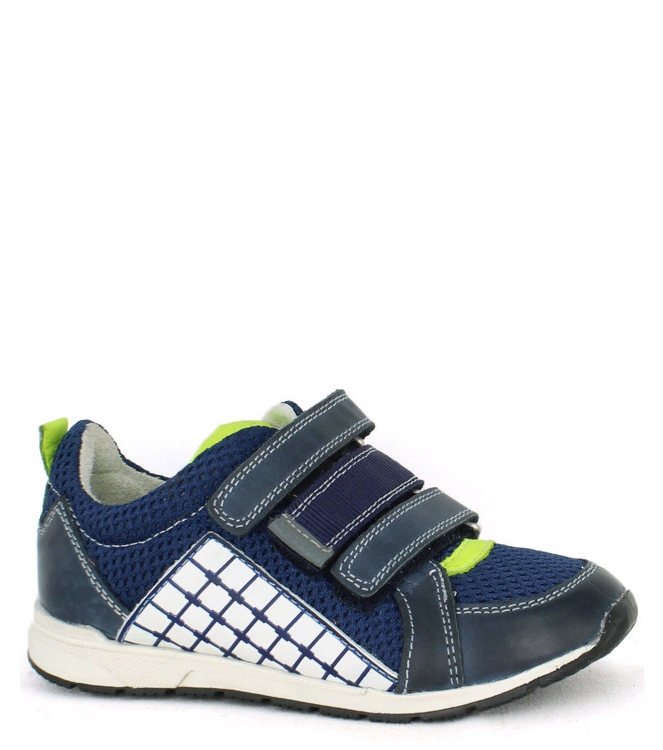 Track Style Track Style Klittebandschoen <span>318320329</span> 329.Dark Blue Track Style Klittebandschoen <span>318320329</span> 318320329 blauw - www.bremmerschoenen.info - Bremmer Schoenen