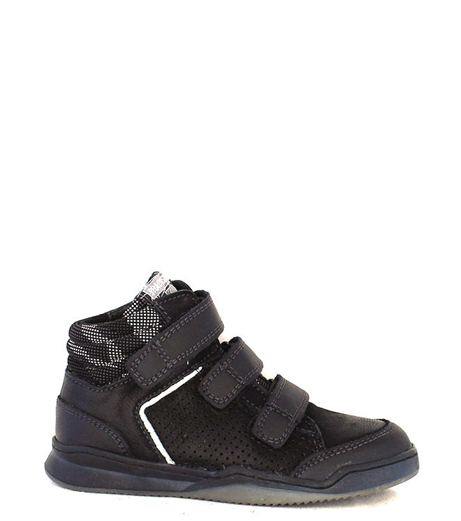 Track Style Track Style klittebandschoen <span>318820189</span> Black Track Style klittebandschoen <span>318820189</span> 318820189 zwart - www.bremmerschoenen.info - Bremmer Schoenen
