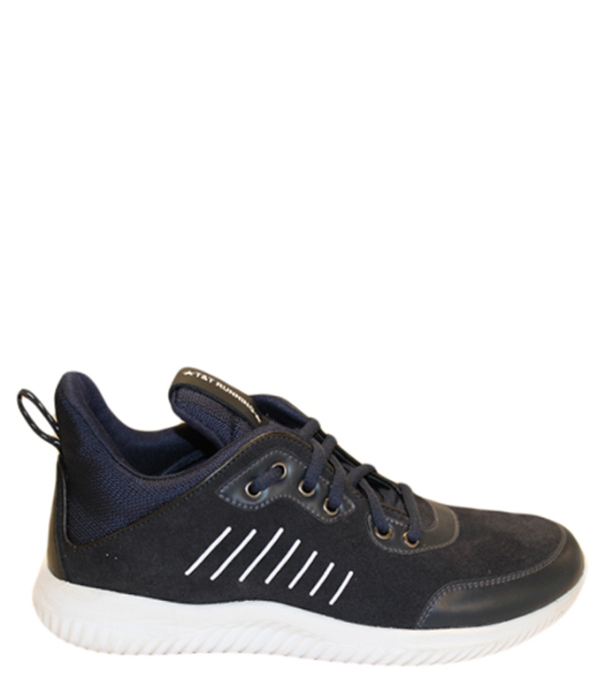 Track Style Track Style Sneaker <span>319901 420</span> navy Track Style Sneaker <span>319901 420</span> 319901 420 blauw - www.bremmerschoenen.info - Bremmer Schoenen