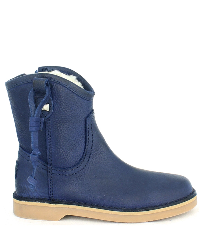Giga GIGA KORTE LAARS <span>7991 D30</span> MERLINO GIGA KORTE LAARS <span>7991 D30</span> 7991 D30 blauw - www.bremmerschoenen.info - Bremmer Schoenen