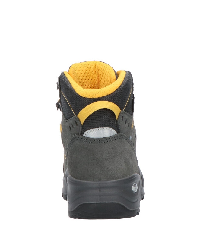 Lowa wandelschoen hoog <span>LM340099-9750 GTX</span> LM340099-9750 GTX grijs - www.bremmerschoenen.info - Bremmer Schoenen