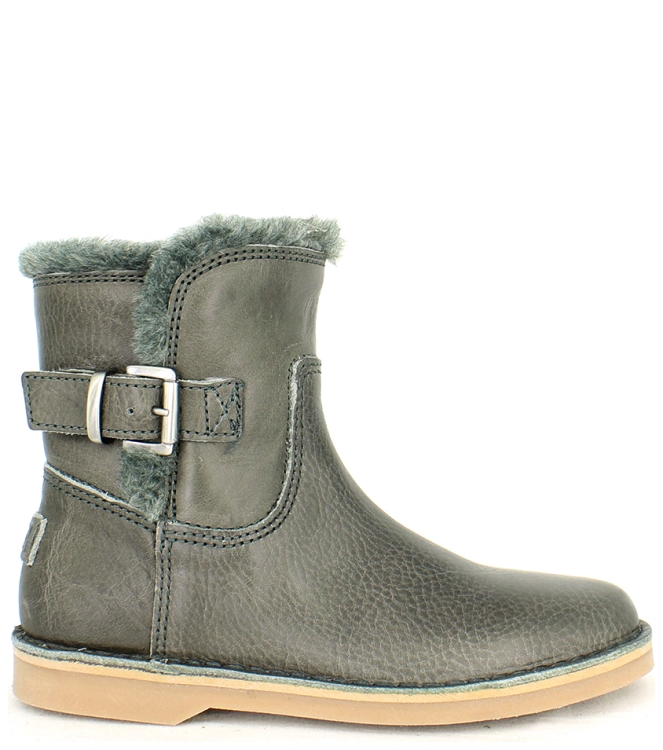 Giga GIGA KORTE LAARS <span>7995 C42</span> STORM GIGA KORTE LAARS <span>7995 C42</span> 7995 C42 grijs - www.bremmerschoenen.info - Bremmer Schoenen