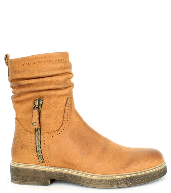 Giga GIGA KORTE LAARS <span>7866 D16</span> COGNAC GIGA KORTE LAARS <span>7866 D16</span> 7866 D16 cognac - www.bremmerschoenen.info - Bremmer Schoenen