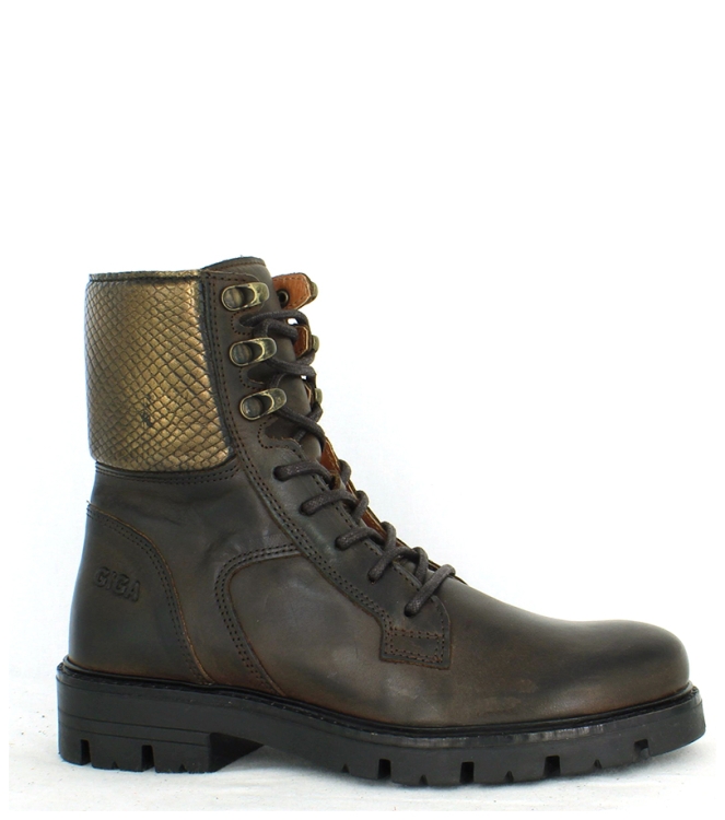 Giga Giga boots <span>8654 C44G14</span> S.Wax Marrone Giga boots <span>8654 C44G14</span> 8654 C44G14 bruin - www.bremmerschoenen.info - Bremmer Schoenen