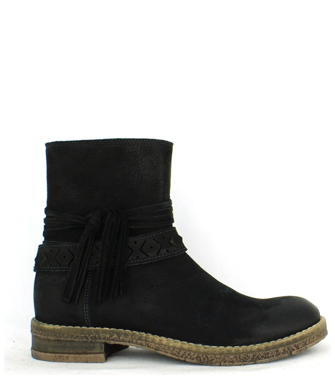 Giga Giga laarsje <span>8694 E26</span> Black Giga laarsje <span>8694 E26</span> 8694 E26 zwart - www.bremmerschoenen.info - Bremmer Schoenen