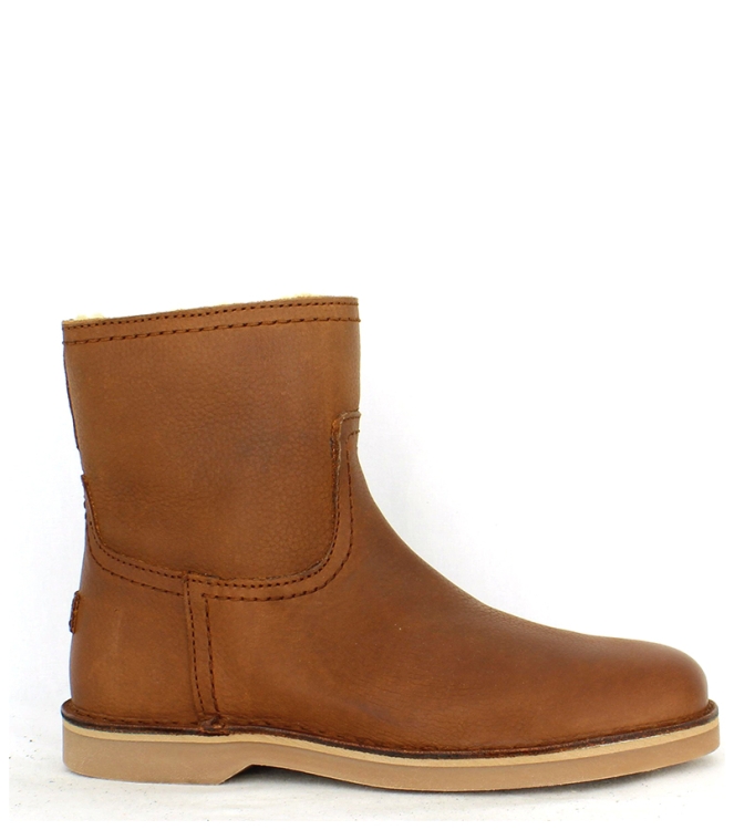 Giga laarsje <span>8509 E17</span> 8509 E17 cognac - www.bremmerschoenen.info - Bremmer Schoenen