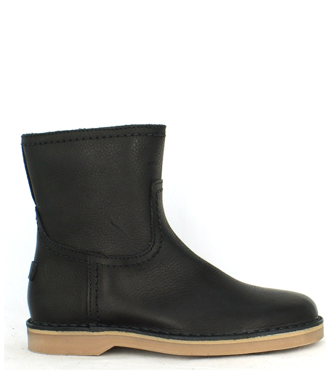 Giga Giga korte laars <span>8509 E11</span> Nero Giga korte laars <span>8509 E11</span> 8509 E11 zwart - www.bremmerschoenen.info - Bremmer Schoenen