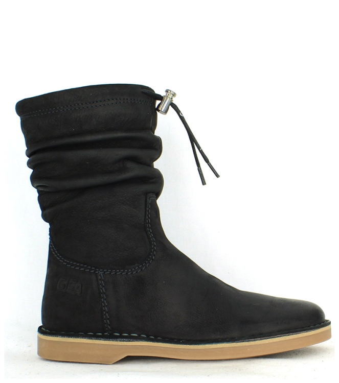 Giga Giga korte laars <span>8731 E26</span> Black Giga korte laars <span>8731 E26</span> 8731 E26 zwart - www.bremmerschoenen.info - Bremmer Schoenen