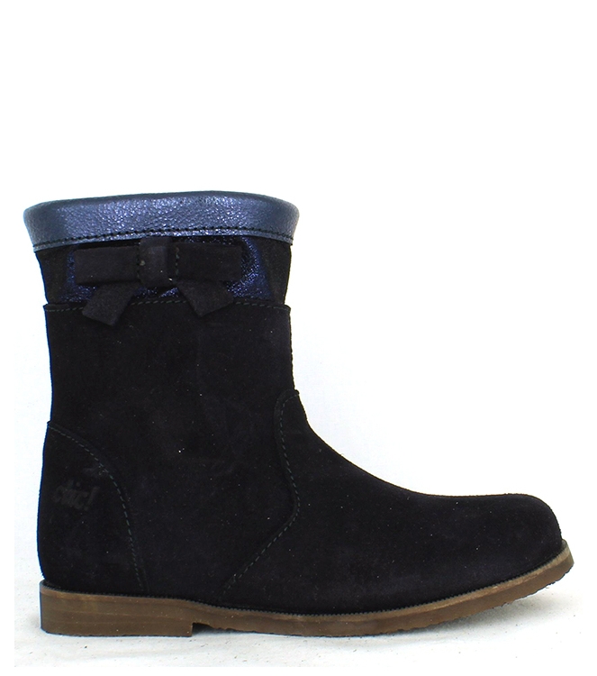Clic CLIC! KORTE LAARS <span>CL-9045/E</span> NAVY CLIC! KORTE LAARS <span>CL-9045/E</span> CL-9045/E blauw - www.bremmerschoenen.info - Bremmer Schoenen