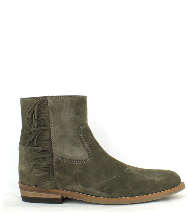Clic CLIC! KORTE LAARS <span>CL-9239-SUEDE</span> CARBON CLIC! KORTE LAARS <span>CL-9239-SUEDE</span> CL-9239-SUEDE grijs - www.bremmerschoenen.info - Bremmer Schoenen