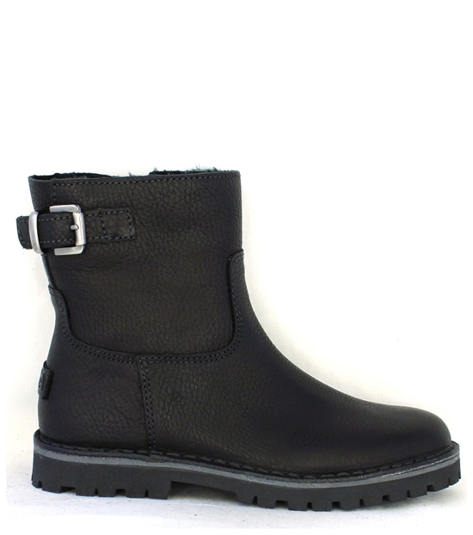 Giga Giga Enkellaars <span>9531 A71</span> Nero Giga Enkellaars <span>9531 A71</span> 9531 A71 zwart - www.bremmerschoenen.info - Bremmer Schoenen