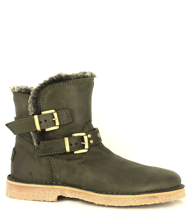Giga Giga Enkellaars <span>9543 B75</span> Cactus Giga Enkellaars <span>9543 B75</span> 9543 B75 bruin - www.bremmerschoenen.info - Bremmer Schoenen