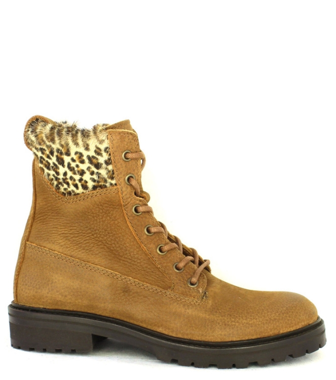 Giga Veterboot <span>9594 B60F49</span> 9594 B60F49 cognac - www.bremmerschoenen.info - Bremmer Schoenen