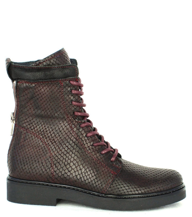 Giga Giga Veterboot <span>9588 D15C26</span> Rosso Giga Veterboot <span>9588 D15C26</span> 9588 D15C26 bordeaux - www.bremmerschoenen.info - Bremmer Schoenen