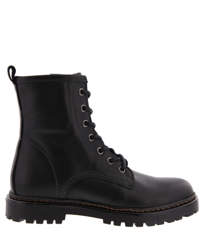 Giga Giga Veterboot <span>G3152 B11</span> ibercrust black Giga Veterboot <span>G3152 B11</span> G3152 B11 zwart - www.bremmerschoenen.info - Bremmer Schoenen