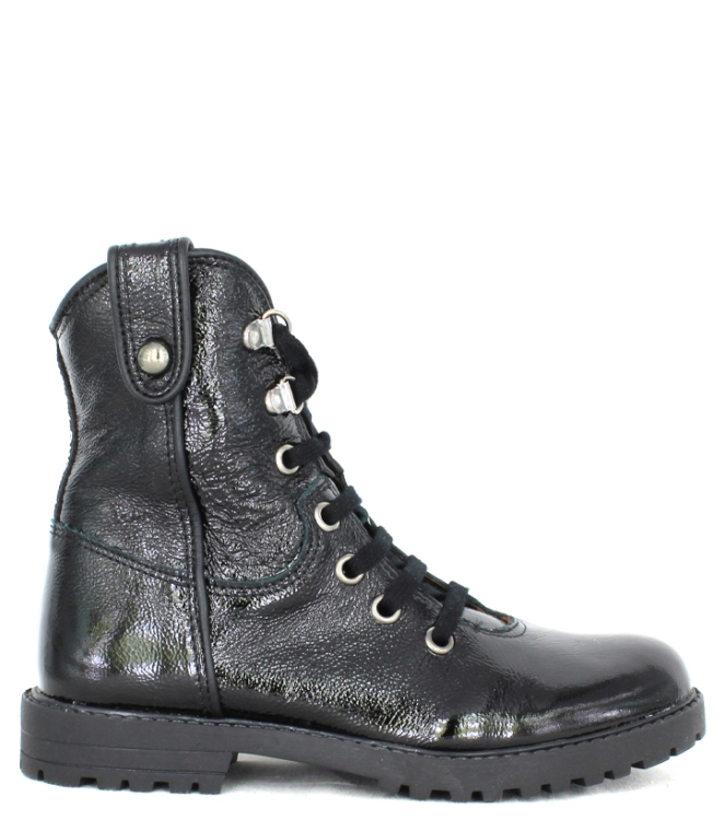 Clic Clic! veterboot <span>9854 naplak negro</span> negro Clic! veterboot <span>9854 naplak negro</span> 9854 naplak negro zwart - www.bremmerschoenen.info - Bremmer Schoenen