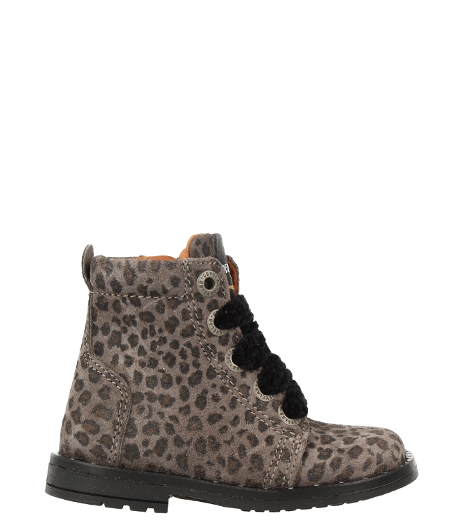 Develab Veterboot <span>42502839</span> 42502839 grijs - www.bremmerschoenen.info - Bremmer Schoenen