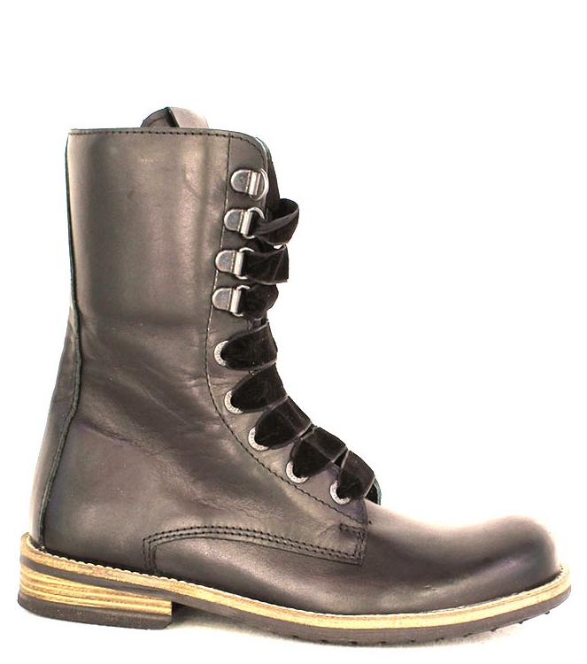 Piedro Piedro Veterboot <span>112.69002.70.9800</span> zwart Piedro Veterboot <span>112.69002.70.9800</span> 112.69002.70.9800 zwart - www.bremmerschoenen.info - Bremmer Schoenen