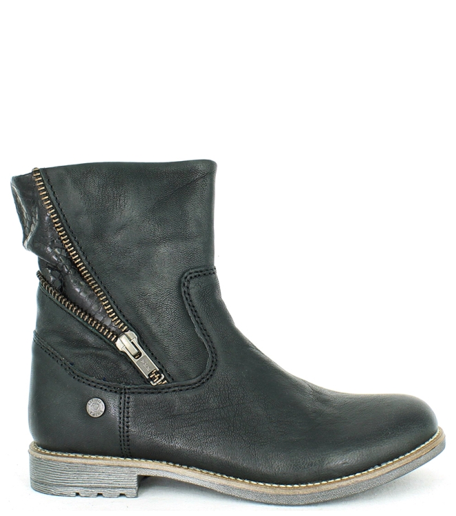 Twins TWINS KORTE LAARS <span>316631589</span> BLACK TWINS KORTE LAARS <span>316631589</span> 316631589 zwart - www.bremmerschoenen.info - Bremmer Schoenen
