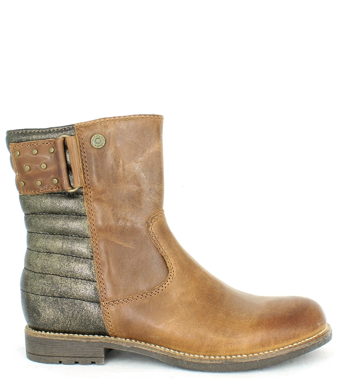 Twins TWINS KORTE LAARS <span>316665507</span> CAMEL TWINS KORTE LAARS <span>316665507</span> 316665507 cognac - www.bremmerschoenen.info - Bremmer Schoenen