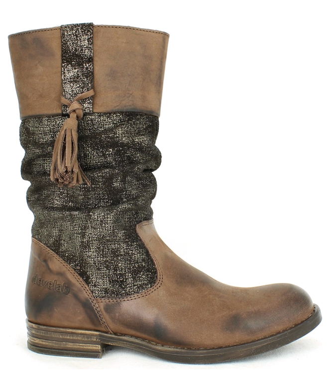 DEVELAB LAARS <span>42176 724</span> 42176 724 bruin - www.bremmerschoenen.info - Bremmer Schoenen