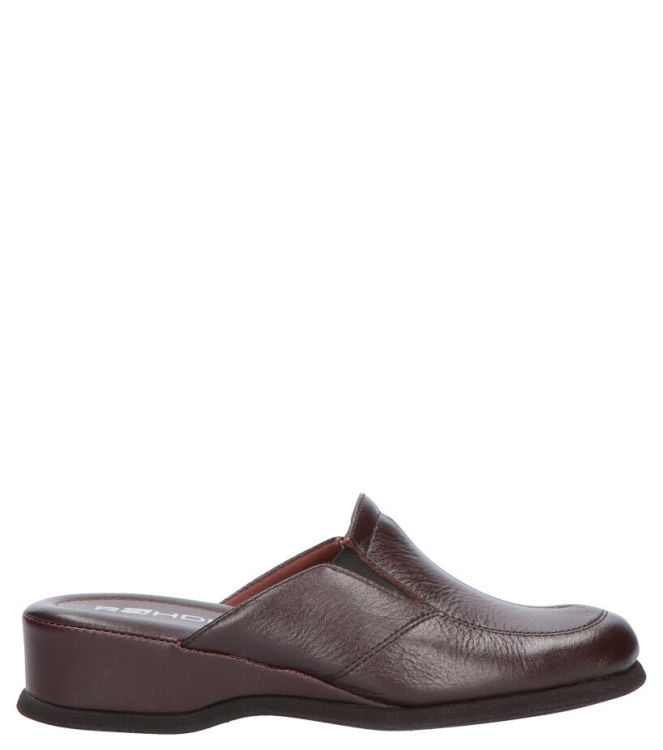 Rohde Rohde pantoffel <span>6142 48</span> Rohde pantoffel <span>6142 48</span> 6142 48 bordeaux - www.bremmerschoenen.info - Bremmer Schoenen