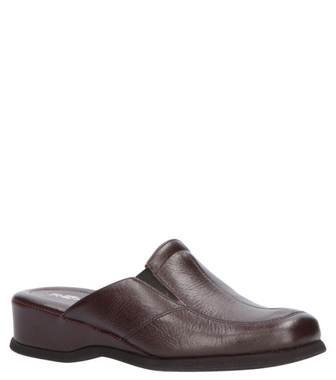 Rohde Rohde pantoffel <span>6142 48</span> Rohde pantoffel <span>6142 48</span> 6142 48 bordeaux - www.bremmerschoenen.info - Bremmer Schoenen