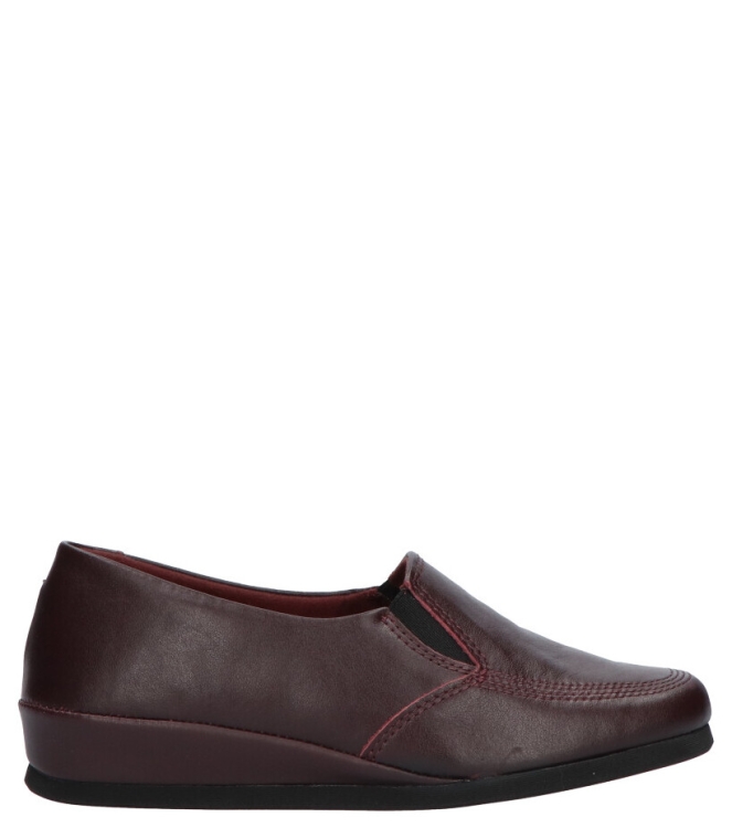 Rohde Rohde pantoffel <span>6303 48</span> Wine Red Rohde pantoffel <span>6303 48</span> 6303 48 bordeaux - www.bremmerschoenen.info - Bremmer Schoenen