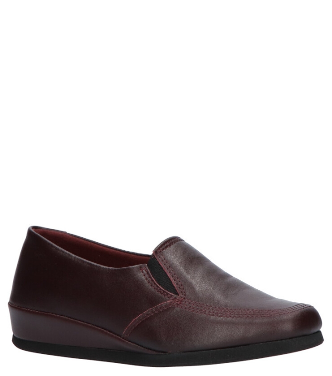 Rohde Rohde pantoffel <span>6303 48</span> Wine Red Rohde pantoffel <span>6303 48</span> 6303 48 bordeaux - www.bremmerschoenen.info - Bremmer Schoenen