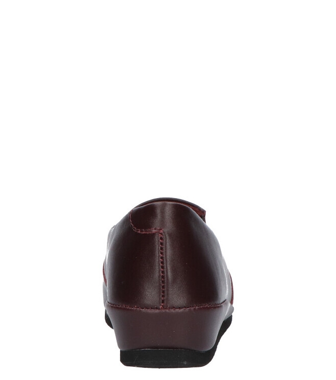 Rohde Rohde pantoffel <span>6303 48</span> Wine Red Rohde pantoffel <span>6303 48</span> 6303 48 bordeaux - www.bremmerschoenen.info - Bremmer Schoenen