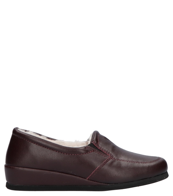 Rohde Rohde pantoffel <span>6307 48</span> Wine Red Rohde pantoffel <span>6307 48</span> 6307 48 bordeaux - www.bremmerschoenen.info - Bremmer Schoenen