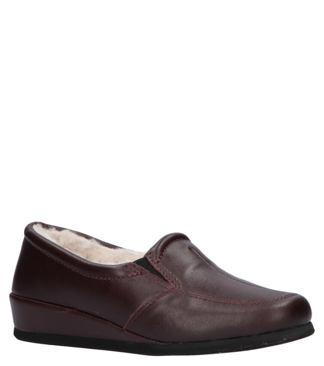 Rohde Rohde pantoffel <span>6307 48</span> Wine Red Rohde pantoffel <span>6307 48</span> 6307 48 bordeaux - www.bremmerschoenen.info - Bremmer Schoenen